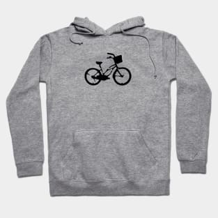 Bicycle Hoodie